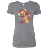T-Shirts Premium Heather / S Luffy 2018 Women's Triblend T-Shirt