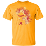 T-Shirts Gold / YXS Luffy 2018 Youth T-Shirt
