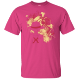 T-Shirts Heliconia / YXS Luffy 2018 Youth T-Shirt