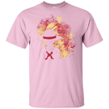 T-Shirts Light Pink / YXS Luffy 2018 Youth T-Shirt