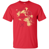 T-Shirts Red / YXS Luffy 2018 Youth T-Shirt