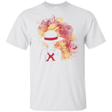 T-Shirts White / YXS Luffy 2018 Youth T-Shirt