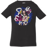 T-Shirts Black / 6 Months Luffy 3 Infant Premium T-Shirt