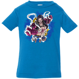 T-Shirts Cobalt / 6 Months Luffy 3 Infant Premium T-Shirt