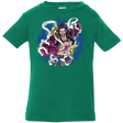 T-Shirts Kelly / 6 Months Luffy 3 Infant Premium T-Shirt