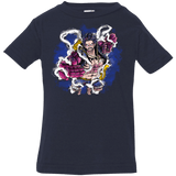 T-Shirts Navy / 6 Months Luffy 3 Infant Premium T-Shirt