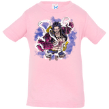 T-Shirts Pink / 6 Months Luffy 3 Infant Premium T-Shirt