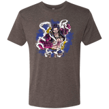 T-Shirts Macchiato / Small Luffy 3 Men's Triblend T-Shirt