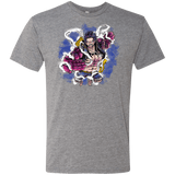 T-Shirts Premium Heather / Small Luffy 3 Men's Triblend T-Shirt