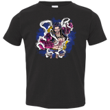 T-Shirts Black / 2T Luffy 3 Toddler Premium T-Shirt