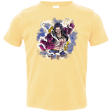 T-Shirts Butter / 2T Luffy 3 Toddler Premium T-Shirt