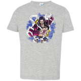 T-Shirts Heather Grey / 2T Luffy 3 Toddler Premium T-Shirt