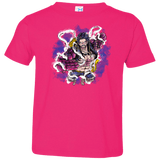 T-Shirts Hot Pink / 2T Luffy 3 Toddler Premium T-Shirt