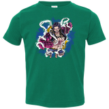 T-Shirts Kelly / 2T Luffy 3 Toddler Premium T-Shirt