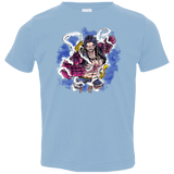 T-Shirts Light Blue / 2T Luffy 3 Toddler Premium T-Shirt