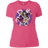T-Shirts Hot Pink / X-Small Luffy 3 Women's Premium T-Shirt