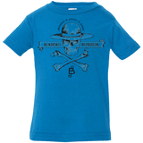 T-Shirts Cobalt / 6 Months Luffy Infant Premium T-Shirt