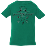 T-Shirts Kelly / 6 Months Luffy Infant Premium T-Shirt