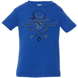 T-Shirts Royal / 6 Months Luffy Infant Premium T-Shirt