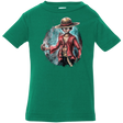 T-Shirts Kelly / 6 Months LUFFY Infant PremiumT-Shirt