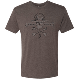 T-Shirts Macchiato / Small Luffy Men's Triblend T-Shirt