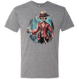 T-Shirts Premium Heather / Small LUFFY Men's Triblend T-Shirt