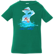 T-Shirts Kelly / 6 Months Luffy sea 2 Infant Premium T-Shirt