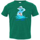 T-Shirts Kelly / 2T Luffy sea 2 Toddler Premium T-Shirt