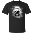 T-Shirts Black / Small Luffy T-Shirt