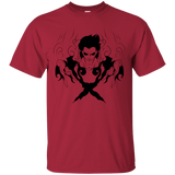 T-Shirts Cardinal / Small Luffy T-Shirt
