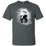 T-Shirts Dark Heather / Small Luffy T-Shirt