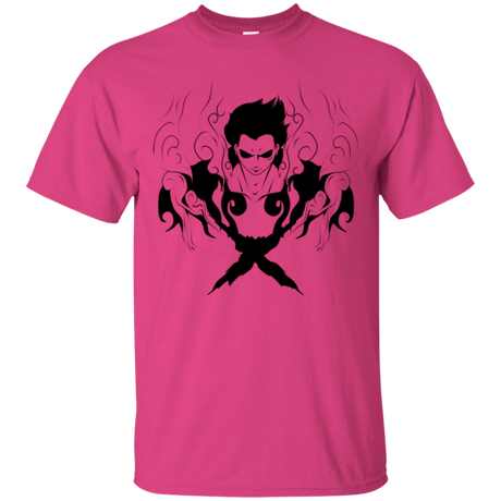 T-Shirts Heliconia / Small Luffy T-Shirt