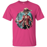 T-Shirts Heliconia / Small LUFFY T-Shirt