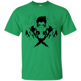 T-Shirts Irish Green / Small Luffy T-Shirt