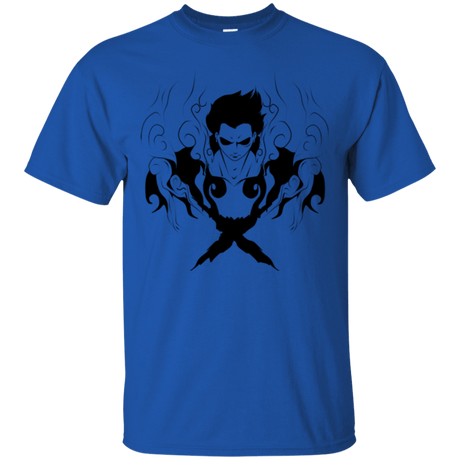T-Shirts Royal / Small Luffy T-Shirt