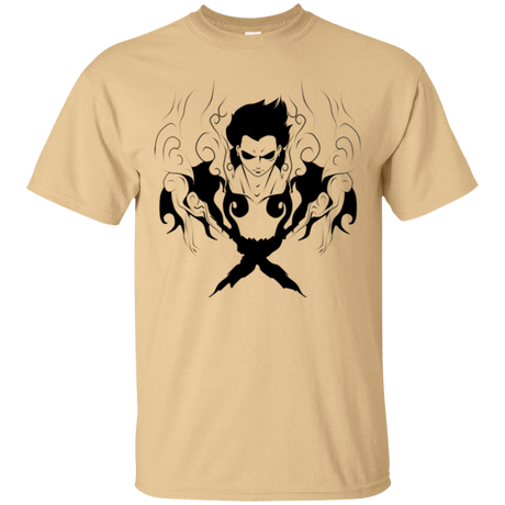 T-Shirts Vegas Gold / Small Luffy T-Shirt