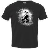 T-Shirts Black / 2T Luffy Toddler Premium T-Shirt