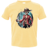 T-Shirts Butter / 2T LUFFY Toddler Premium T-Shirt