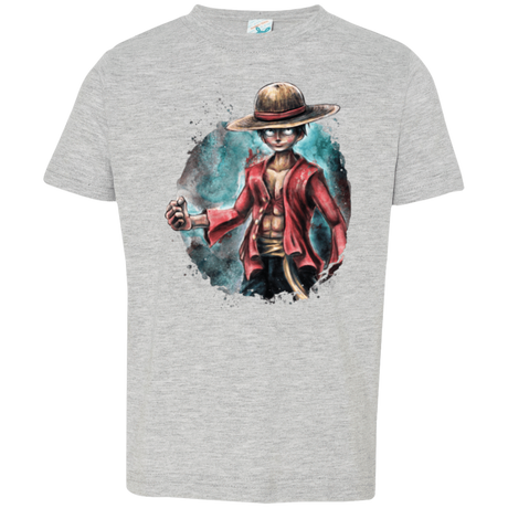 T-Shirts Heather / 2T LUFFY Toddler Premium T-Shirt
