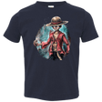 T-Shirts Navy / 2T LUFFY Toddler Premium T-Shirt