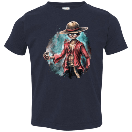T-Shirts Navy / 2T LUFFY Toddler Premium T-Shirt