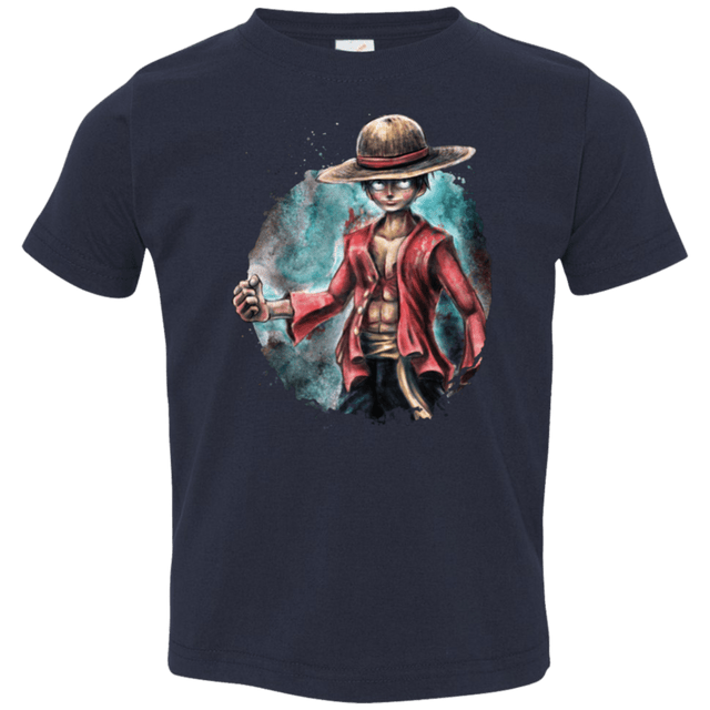 T-Shirts Navy / 2T LUFFY Toddler Premium T-Shirt