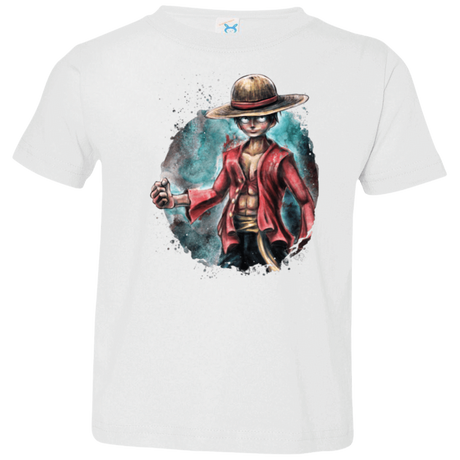T-Shirts White / 2T LUFFY Toddler Premium T-Shirt