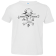 T-Shirts White / 2T Luffy Toddler Premium T-Shirt