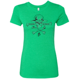 T-Shirts Envy / Small Luffy Women's Triblend T-Shirt