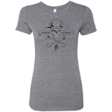 T-Shirts Premium Heather / Small Luffy Women's Triblend T-Shirt