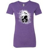 Luffy Women's Triblend T-Shirt