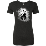Luffy Women's Triblend T-Shirt
