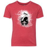 Luffy Youth Triblend T-Shirt