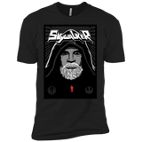 T-Shirts Black / YXS Luke B Boys Premium T-Shirt